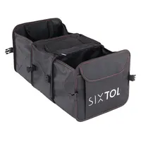 Organizér do kufru auta SIXTOL SX1063 Car Compact 5 Thermo