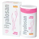 DR. MÜLLER Hyalosan intimní mycí gel 200 ml