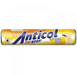 ANTICOL Med + citron 50 g