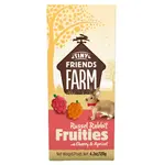 SUPREME Tiny Friends Farm Fruities třešeň a meruňka 120 g