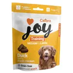 CALIBRA Joy Training M&L Duck&Chicken pamlsky pro psy 300 g