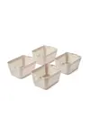 Liewood  Úložný box  Makeeva 14,5 x 21,5 x 30 cm Basket S 4-Pack
