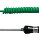 Teplotní sonda UNI-T T05