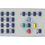 Ovladač dálkový IRC81311