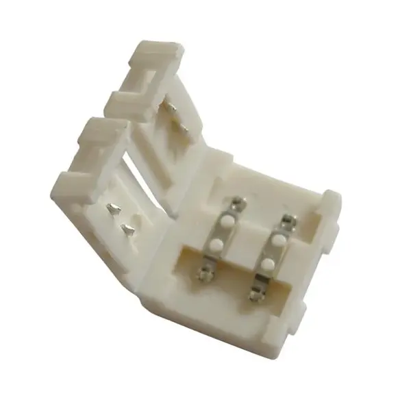 Spojka nepájivá pro LED pásek 5050, 5630 30,60LED/m 10mm
