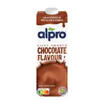 ALPRO Sójový nápoj s čokoládovou příchutí 1000 ml