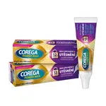 COREGA Max Control fixační krém 2 x 40 g
