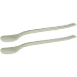 LOVI Spoon lžička Pistachio 2 ks