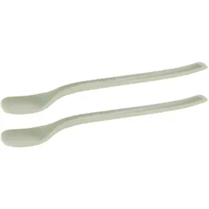LOVI Spoon lžička Pistachio 2 ks