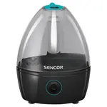 Zvlhčovač vzduchu SENCOR SHF 902BK