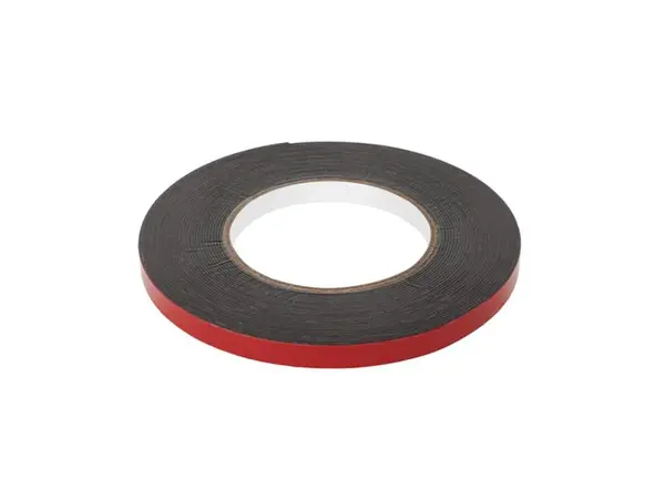 Páska pěnová 10mm x 10m REBEL NAR0423B oboustranná