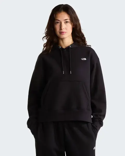 The north face w ess sd boxy os hd xl