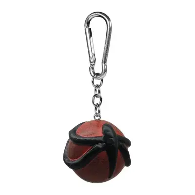 3D klíčenka Stranger Things Mind Flayer