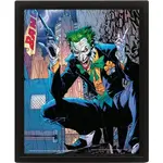 3D obraz Joker