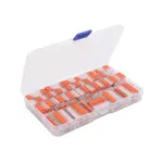 Sada rychlospojek EUROKOMP NAR0884 75ks