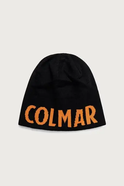 Colmar  pletená čepice dámská s vlnou