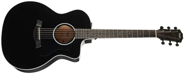 Taylor 214ce-BLK Plus (rozbalené)