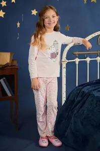 Sergent Major  dvoudílné pyžamo dětské bavlněné