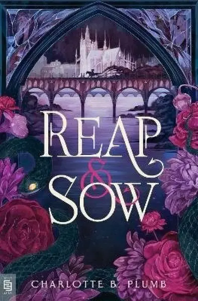 Reap  Sow - Charlotte B. Plumb