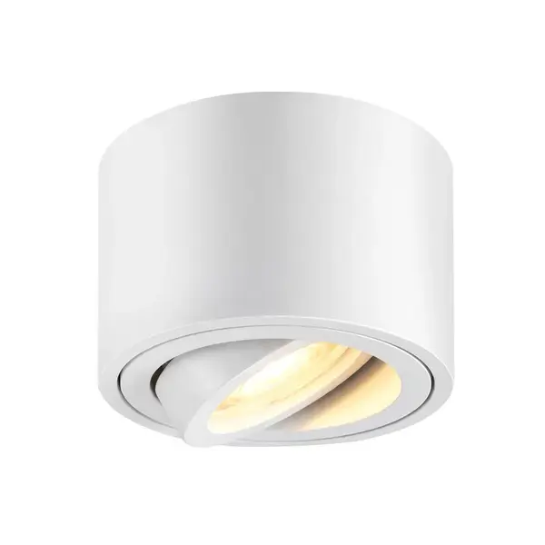 ZMH LED STROPNÍ SVÍTIDLO 8.2/8.2/5.7 cm