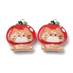 Alloy Pendants