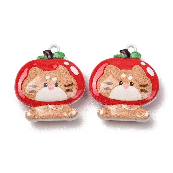 Alloy Pendants
