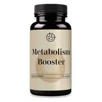 JÍME  ZDRAVĚ Podpora metabolismu 60 kapslí