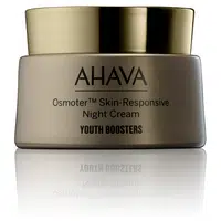 AHAVA Youth Booster Osmoter Skin-Responsive Noční krém 50 ml