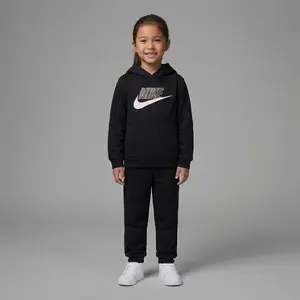 Nike wild warmth pullover 110-116 cm
