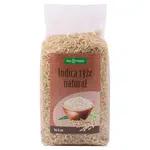 BIO NEBIO Rýže indica natural BIO 500 g