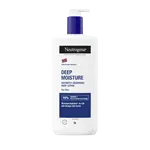 NEUTROGENA® Norská receptura Hloubkově hydratační tělové mléko 400 ml