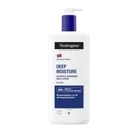 NEUTROGENA® Norská receptura Hloubkově hydratační tělové mléko 400 ml