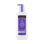 NEUTROGENA® Norská receptura Zpevňující tělové mléko 400 ml