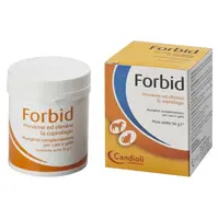 CANDIOLI Forbid 50 g