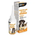 VETIQ Serene-um Drops pro psy a kočky 100 ml