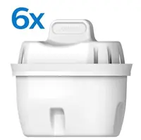 PHILIPS AWP212/58 Náhradní filtr Micro X-Clean mikrofiltrace 6 kusů