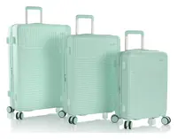 Sada cestovních kufrů Heys Pastel S,M,L Mint