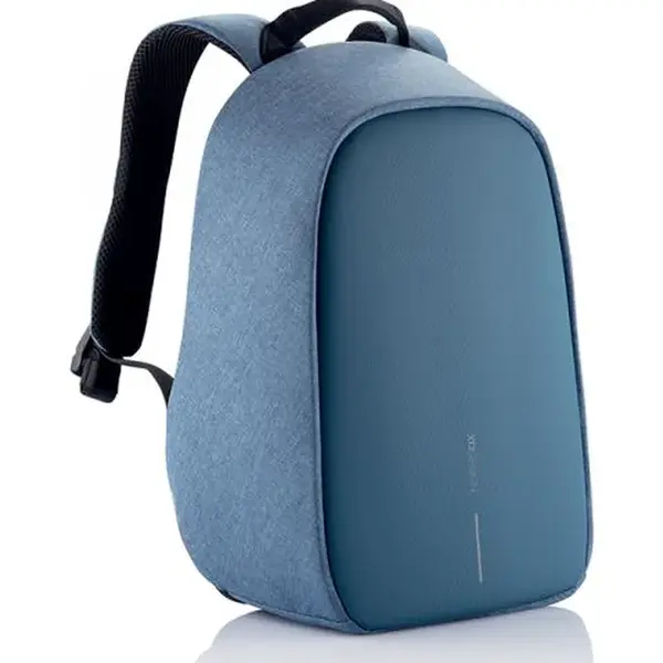 Batoh na notebook XD Design Bobby Hero Small Light blue