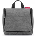 Toaletní taška Reisenthel Toiletbag Twist Silver
