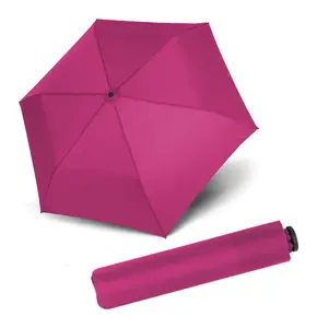 Mini deštník Doppler Zero,99 Fancy Pink
