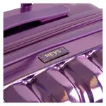 Palubní kufr Heys Astro S Purple