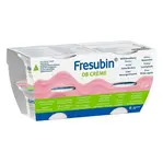 FRESUBIN DB creme příchuť lesní jahoda 4 x 200 g