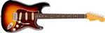 Fender American Professional Stratocaster RW 3TS