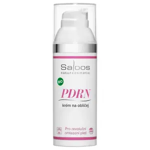 Saloos BIO PDRN Krém na obličej 50 ml