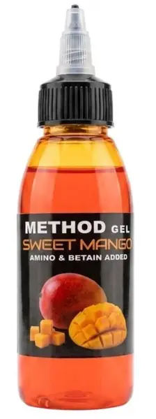 Method feeder fans gel method 100 ml - golden corn