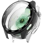 Techsuit Defense360 Pro Bezel, Huawei Watch GT 6 46mm, černé