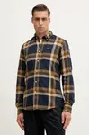 Barbour  Bavlněná košile  FOLLEY