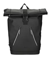 Batoh na notebook Enrico Benetti Bergen 56003 Black