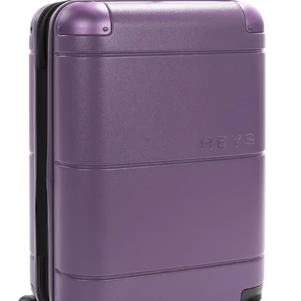Kufr do letadla Heys Zen S Purple