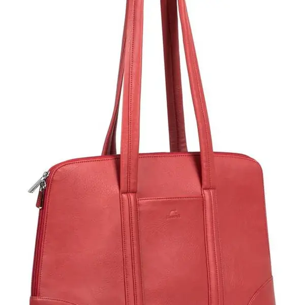 Dámská taška na notebook Riva Case Orly 8992 Red